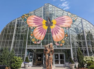 ohio/cincinnati/landmark/krohn-conservatory