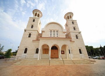 cyprus/morphou-bay/landmark/panagia-faneromeni
