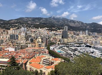monaco/monaco-harbor/landmark/francois-grimaldi-statue