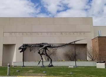 montana/bozeman/landmark/museum-of-the-rockies
