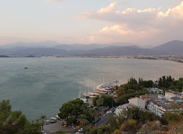 turkiye/fethiye/landmark/fethiye-sehit-yuzbasi-tayyareci-fethi-bey-milli-parki
