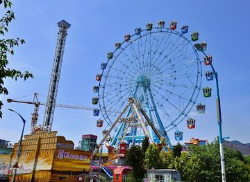 south-korea/incheon/landmark/wolmi-theme-park