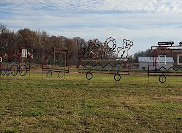 ohio/findlay/landmark/northwest-ohio-railroad-preservation-and-riverside-train