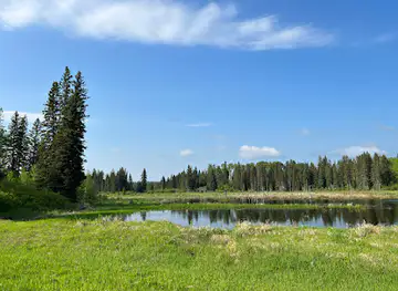 Riding Mountain National Park