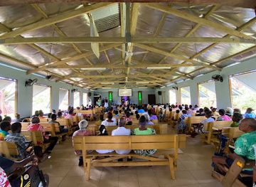 vanuatu/santo/landmark/luganville-baptist-church