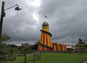 united-kingdom/west-midlands/landmark/black-country-living-museum