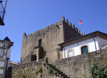 Tower Cadeia Velha