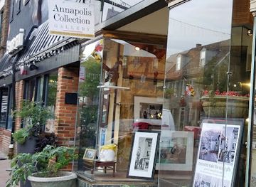 maryland/annapolis/landmark/the-annapolis-collection-gallery