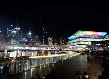 Darling Harbour