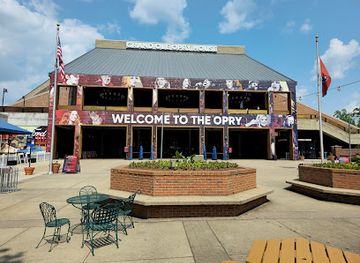 tennessee/nashville/landmark/grand-ole-opry