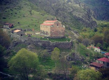 armenia/kapan/landmark/agoglan-monastiri
