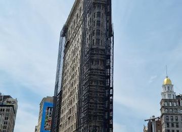 Flatiron Building