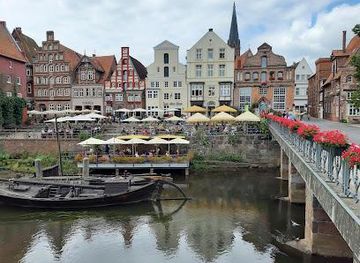 germany/hamburg/landmark/luneburg