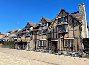 united-kingdom/stratford-upon-avon/landmark/shakespeare-s-birthplace
