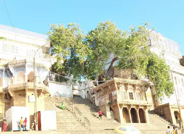 Tulsi Ghat