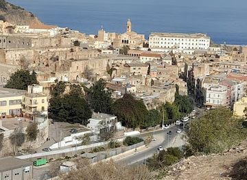 algeria/oran/landmark/porte-du-santon
