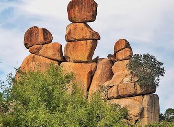 zimbabwe/great-zimbabwe-national-monument/landmark/matobo-national-park