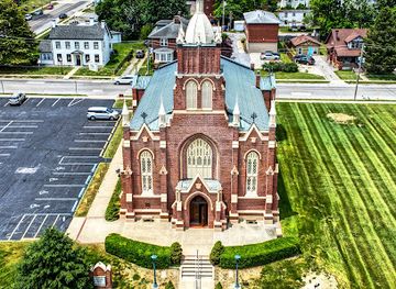 missouri/cape-girardeau/landmark/old-st-vincent-s-catholic-church