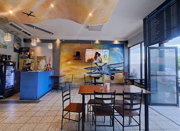 honduras/tegucigalpa/landmark/torre-de-control