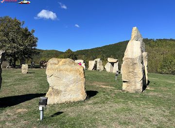 bulgaria/southwest-bulgaria/landmark/the-bulgarian-stonehenge