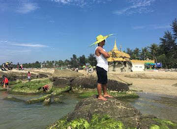 myanmar-burma/ngapali/landmark/chaung-thar-beach