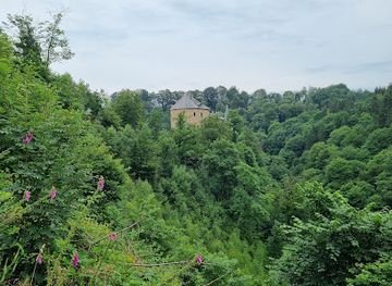 belgium/ardennes-mountains/landmark/cascade-de-reinhardstein