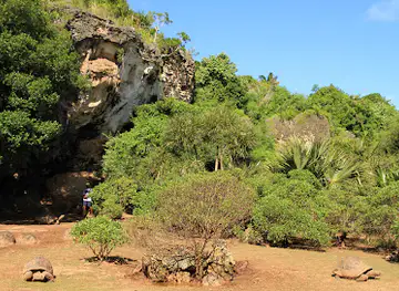 François Leguat Reserve Rodrigues