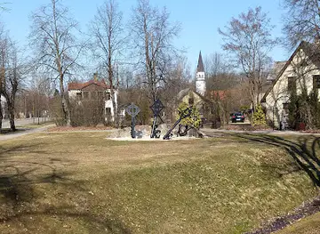 Lielā stēla