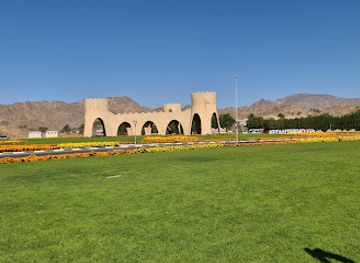 united-arab-emirates/northern-emirates/landmark/hatta-dam