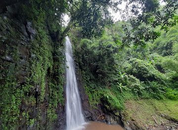 Saint Nicholas Waterfall
