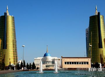 kazakhstan/nur-sultan/landmark/square-of-state-symbols