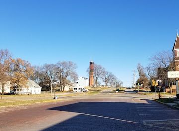 illinois/central-illinois/landmark/havana-il-water-tower