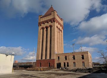 illinois/cicero/landmark/hawthorne-works