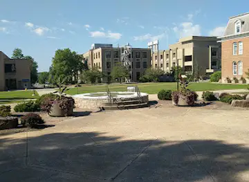 The Jack Carney Puck & Plaza