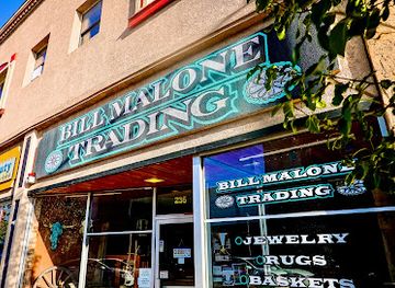 new-mexico/gallup/landmark/bill-malone-trading