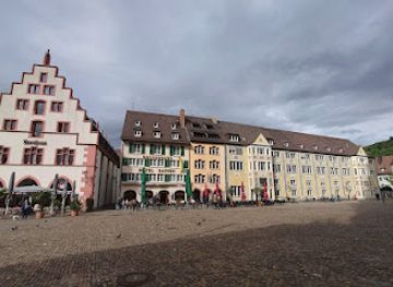 germany/freiburg/landmark/europaplatz