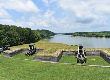 Fort Donelson National Battlefield-Tennessee