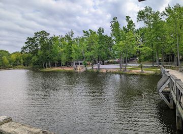 arkansas/sherwood/landmark/lake-cherrywood-park