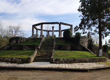 georgia/samegrelo-zemo-svaneti/landmark/poti-central-park
