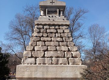 bulgaria/sofia-valley/landmark/doctors-garden