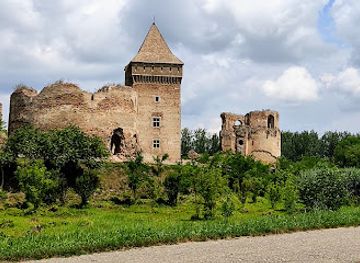 serbia/backa/landmark/bac-fortress