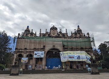 ethiopia/addis-ababa/arat-kilo/landmark/holy-trinity-cathedral