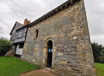 united-kingdom/gloucestershire/attraction/odda-s-chapel-2