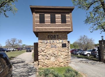 Fort Washita Historic Site