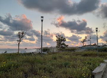 israel/acre/landmark/akko-beach