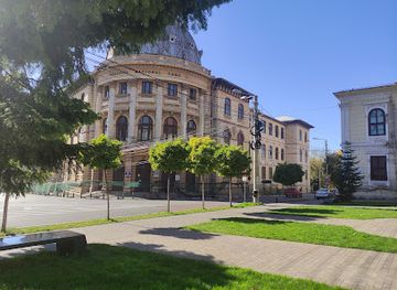 romania/dolj/landmark/statuie-ioan-maiorescu