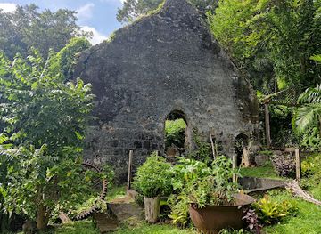 grenada/annandale-falls/landmark/belmont-estate