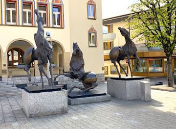 liechtenstein/sareis/landmark/tre-cavalli