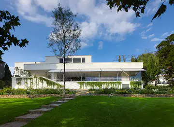 Villa Tugendhat