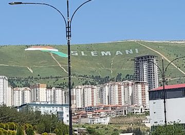 iraq/sulaymaniyah/landmark/alay-kurdistan